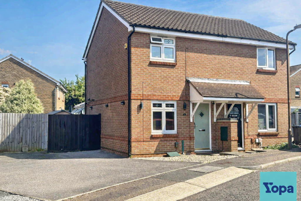 Main image of property: Keyes Close, Southend-on-sea, SS3