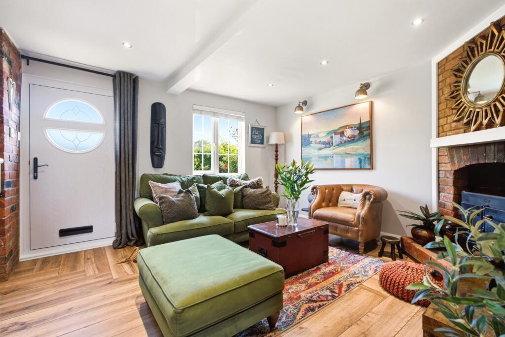 House in North Hertfordshire, King's Walden - View 4