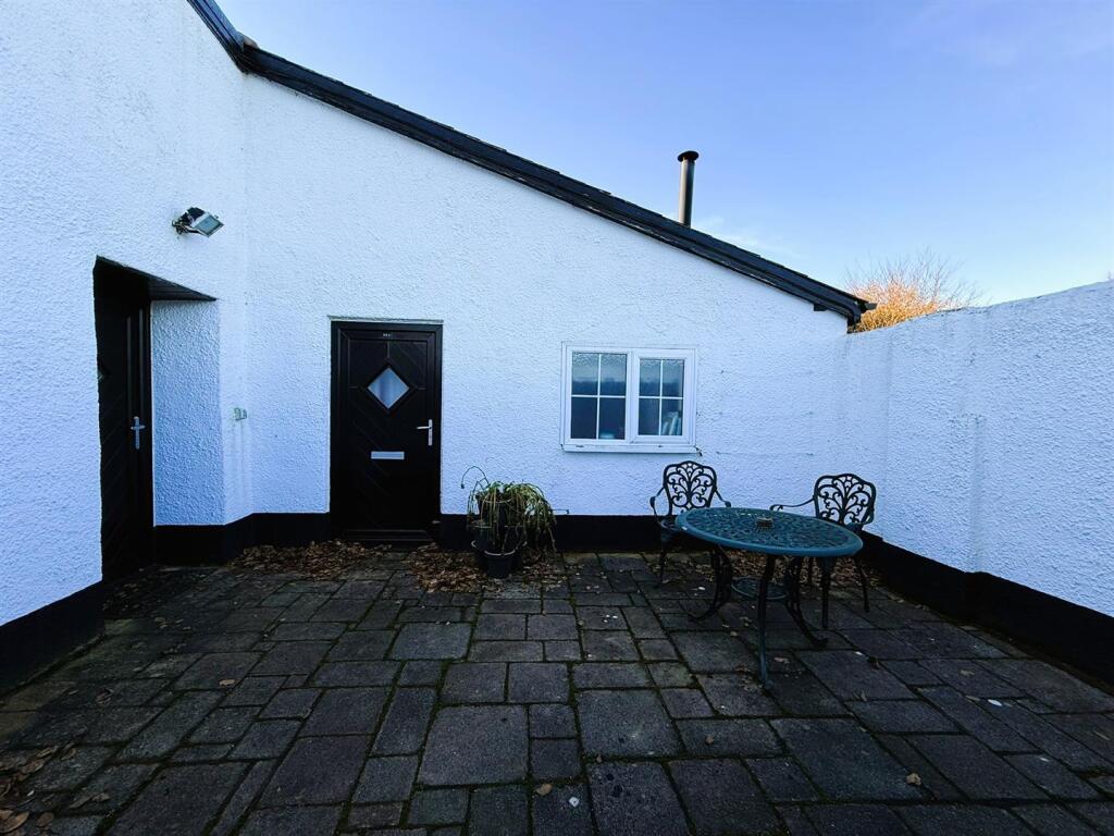 Main image of property: Rackenford