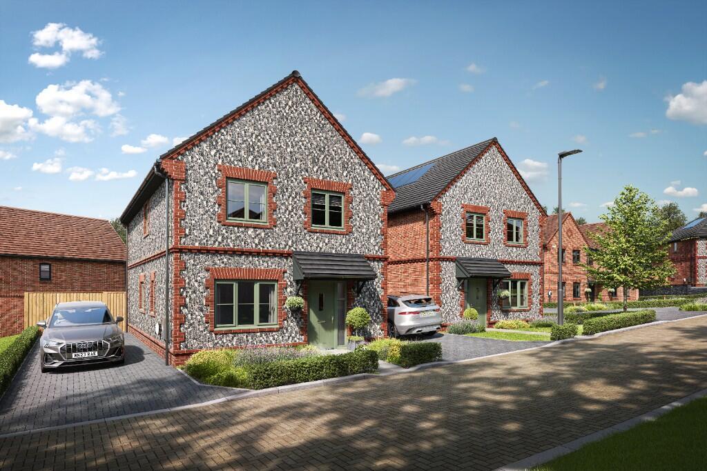 Main image of property: Marlow Road,
Lane End,
Buckinghamshire
HP14 3FN
