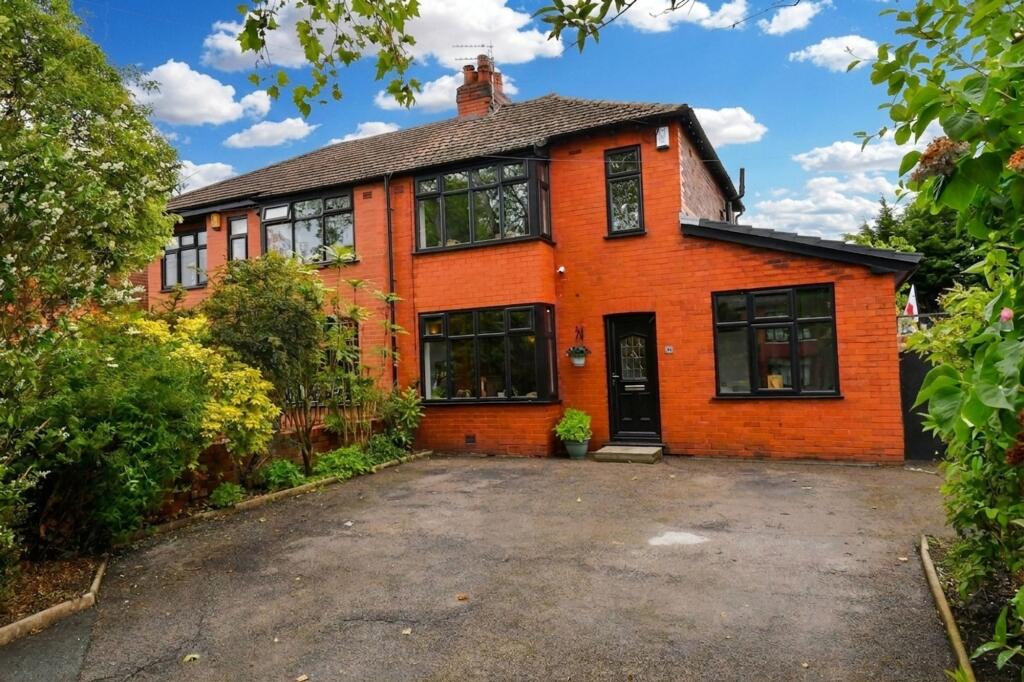 Main image of property: Higher Green Lane, Astley, M29