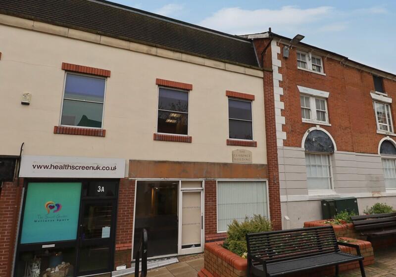 Main image of property: Market Place, Hinckley, Leicestershire, LE10 1NR