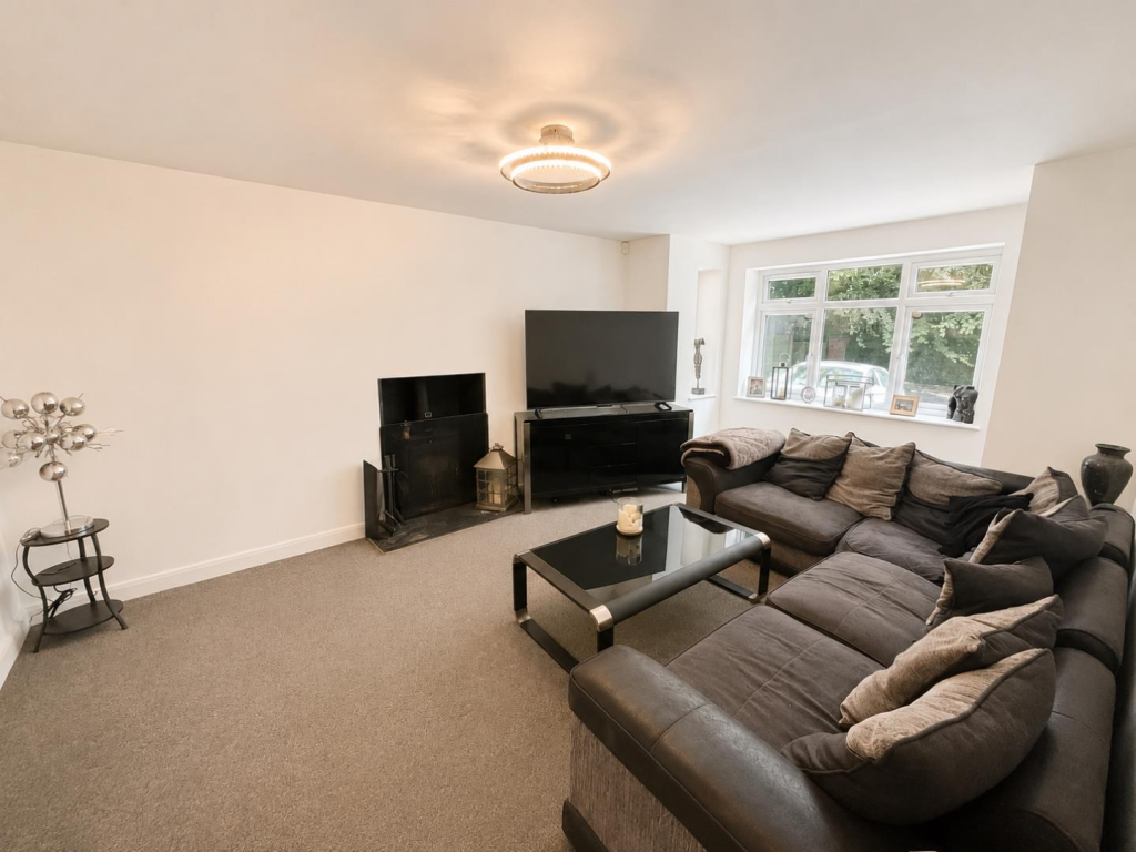 House in Bolton, Withins, Harwood - View 3