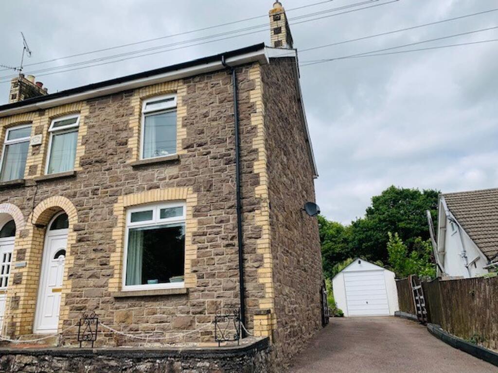 Main image of property: Poplars Road, Mardy, NP7