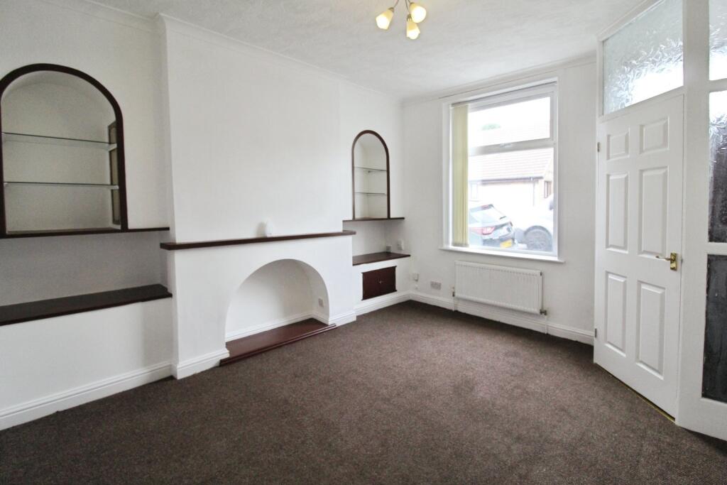 House in Blackburn - View 2