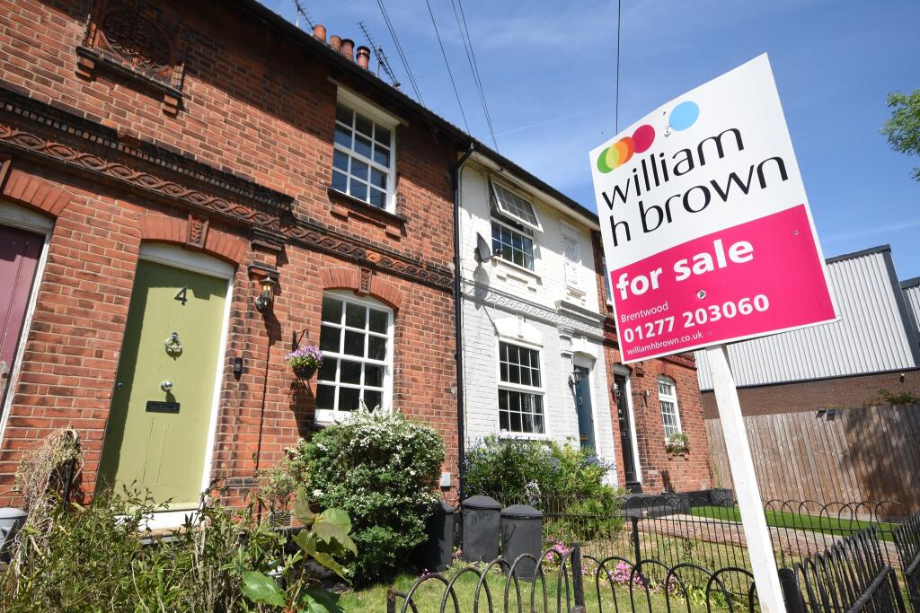 Main image of property: Kavanaghs Terrace, Brentwood