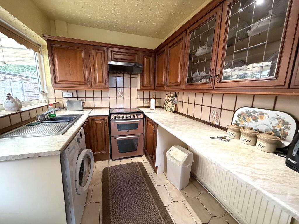 House in Stockport, Bramhall Moor - More