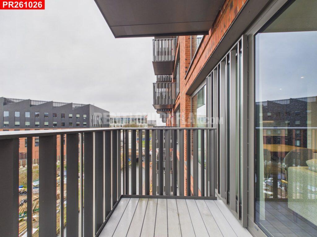 Additional image 10 of Birmingham – 2 Bedrooms Flat