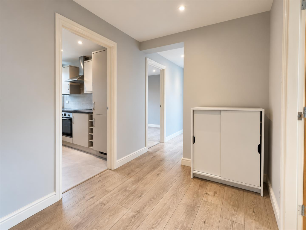 Apartment in Stratford-on-Avon, Stratford-upon-Avon - View 4