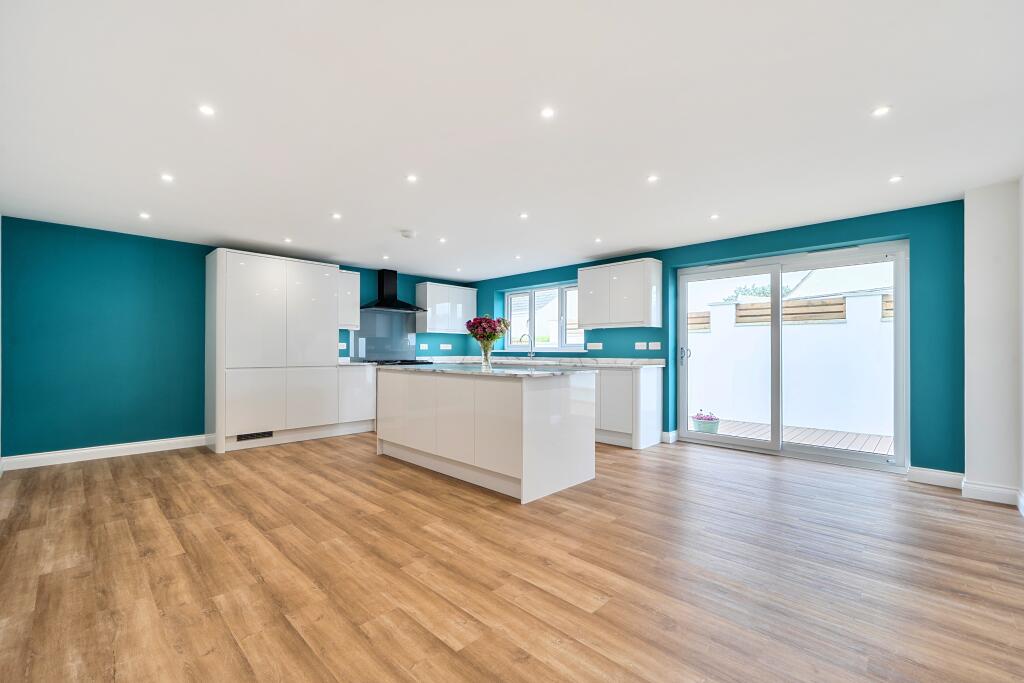 Main image of property: Blacksmith Lane, Connor Downs, Hayle, TR27