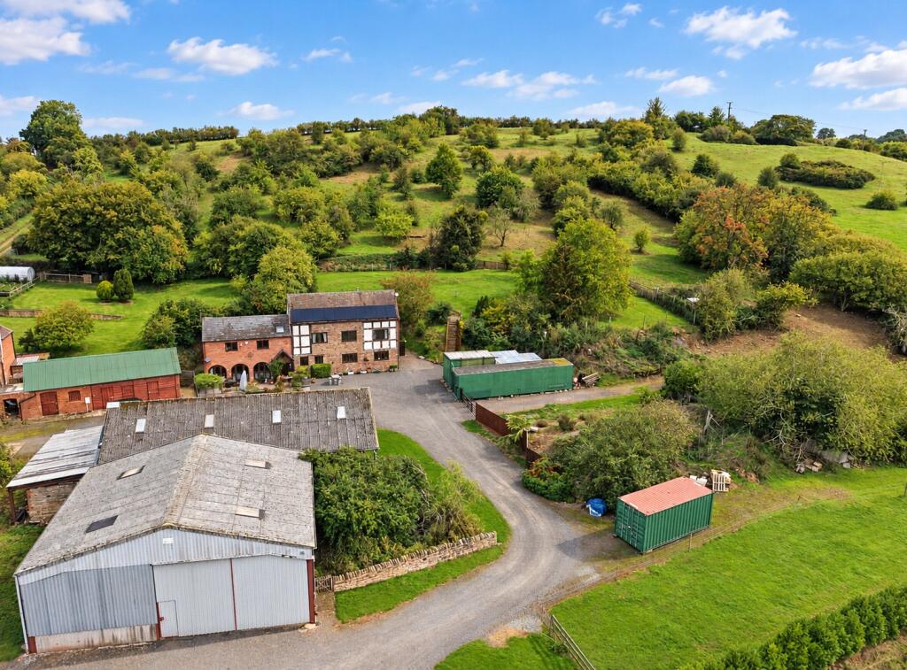Main image of property: Stoke Lacy, Bromyard, Herefordshire, HR7