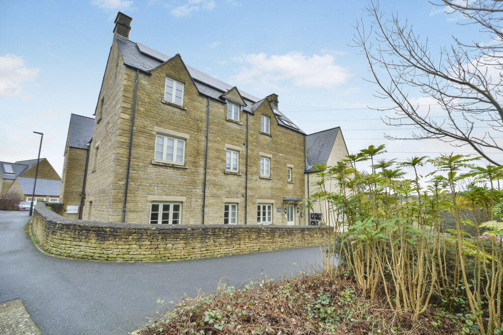 Apartment in Gloucester