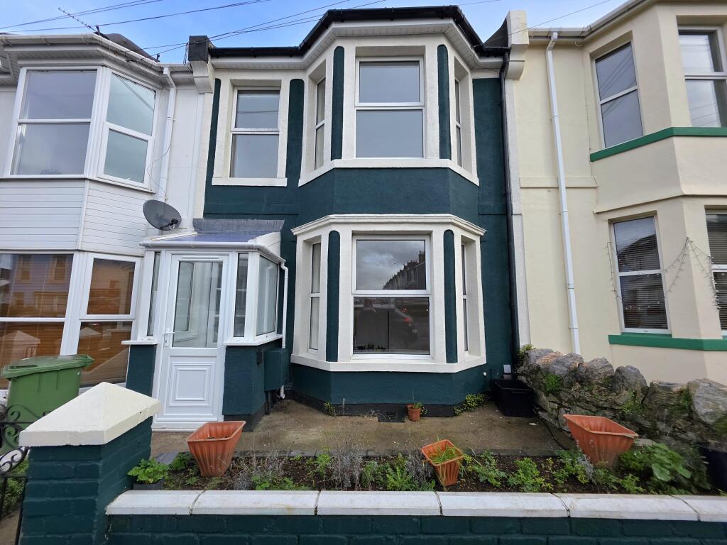 Main image of property: Warbro Road, TORQUAY