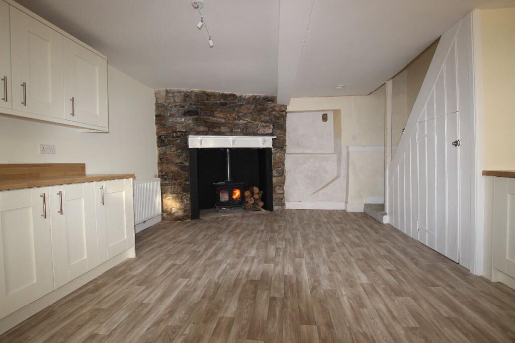 House in Newton Abbot, Dolbeare, Ashburton - View 3