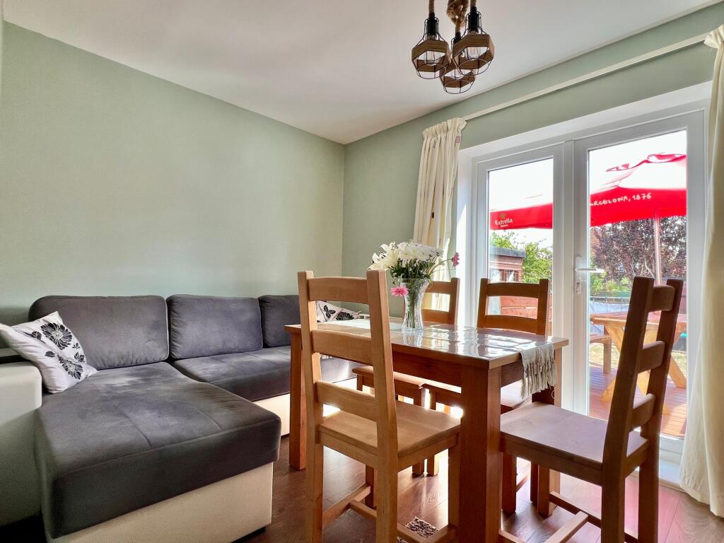 House in Taunton, Halcon - View 4