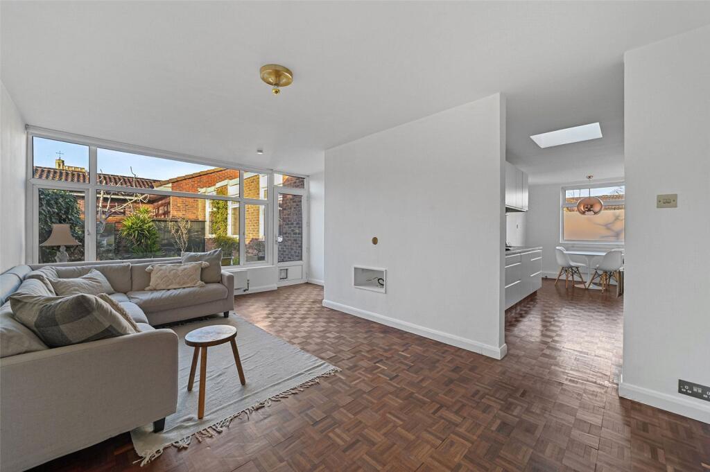 Main image of property: Brinkworth Way, Hackney Wick, London, E9