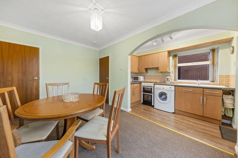 North Wingfield Road, Grassmoor, Chesterfield photo 3