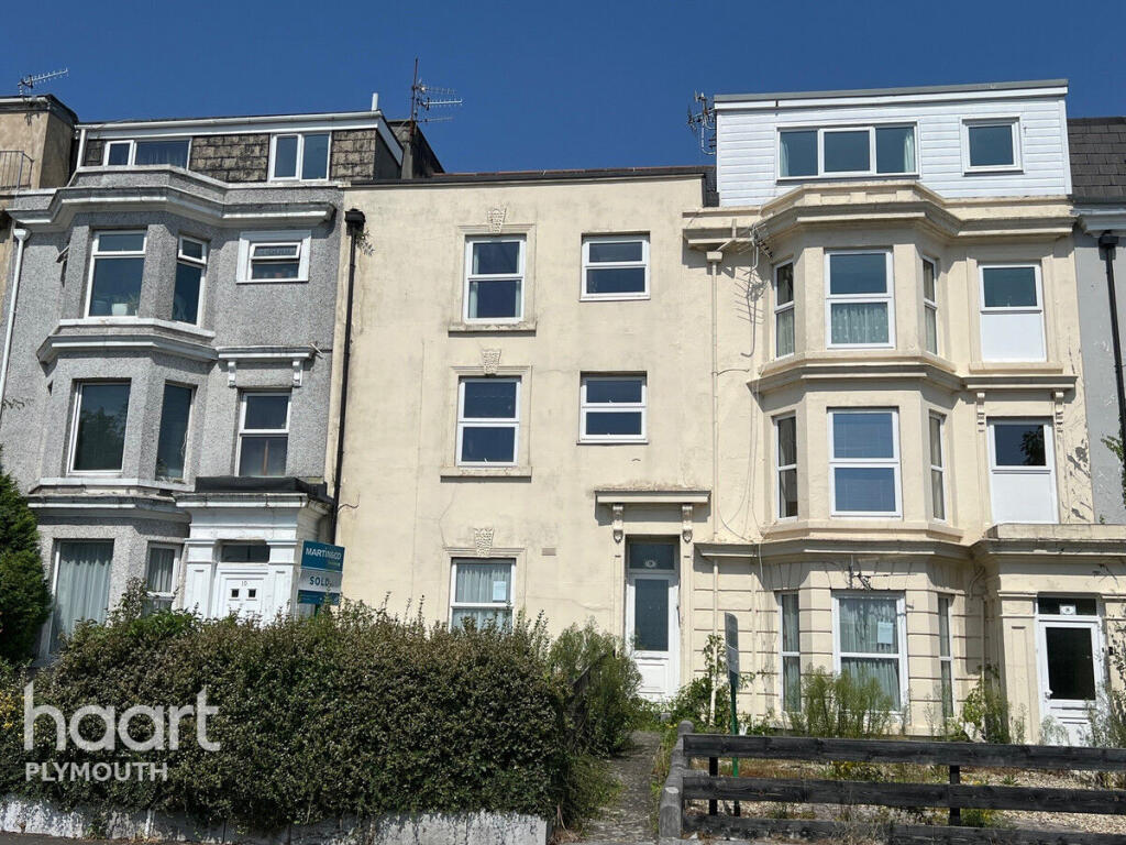 Main image of property: Paradise Road, Plymouth