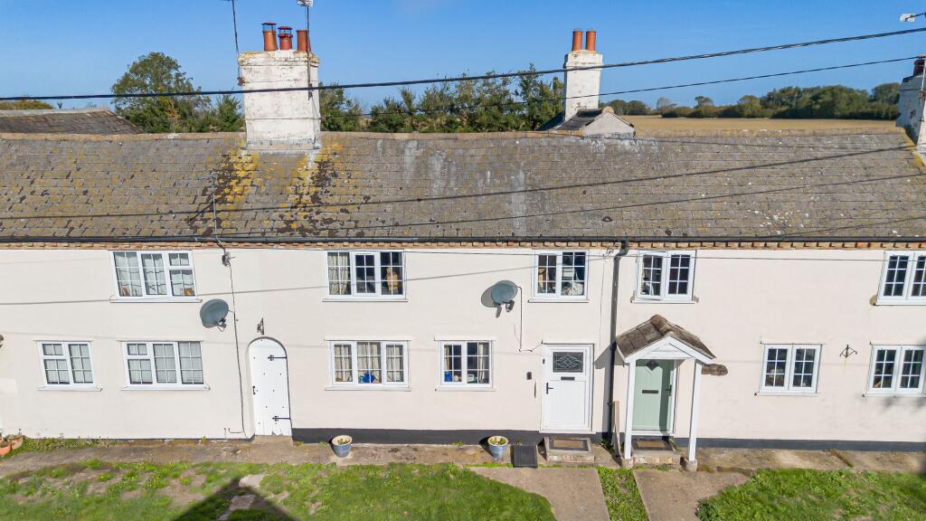 Little Raveley, Huntingdon, Cambridgeshire.