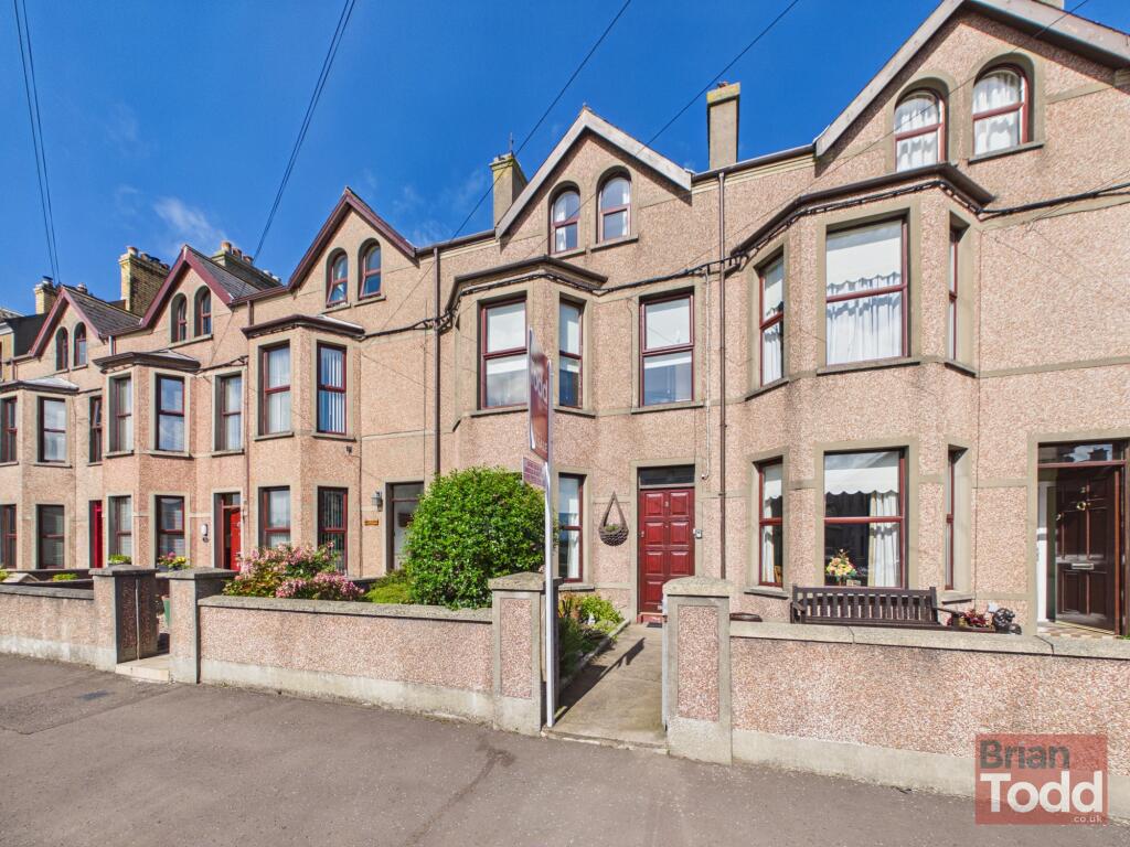 Main image of property: Chelmsford Place, Larne, Mid And East Antrim