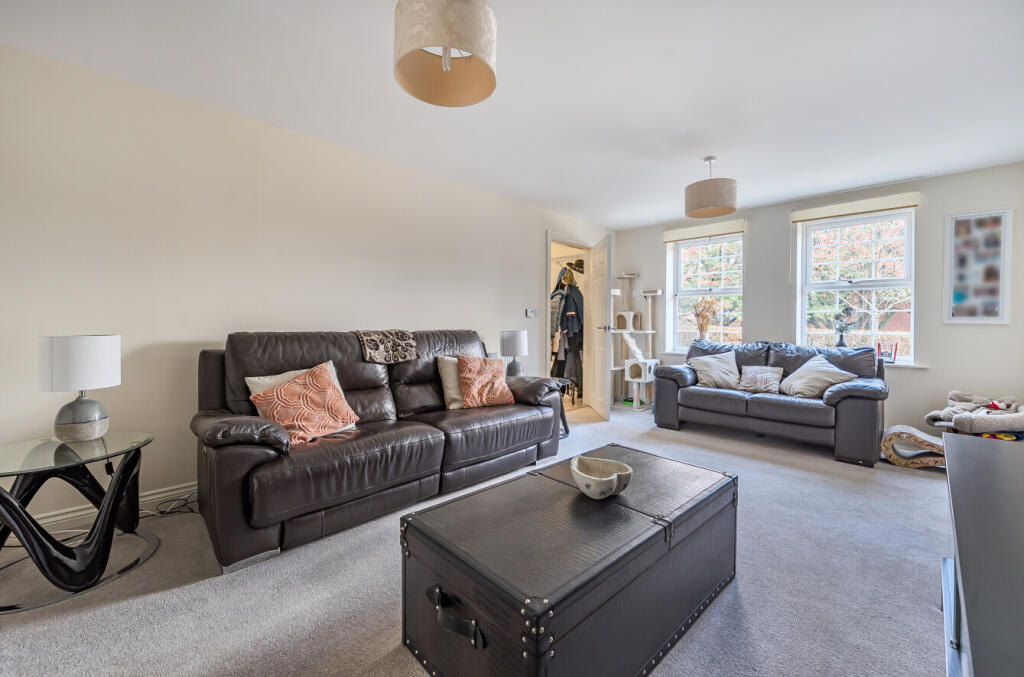 Lords Close, Wroughton, Swindon, SN4 photo 4