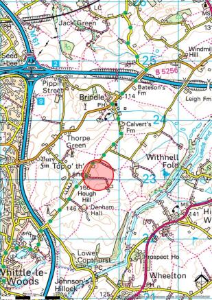 Location Plan