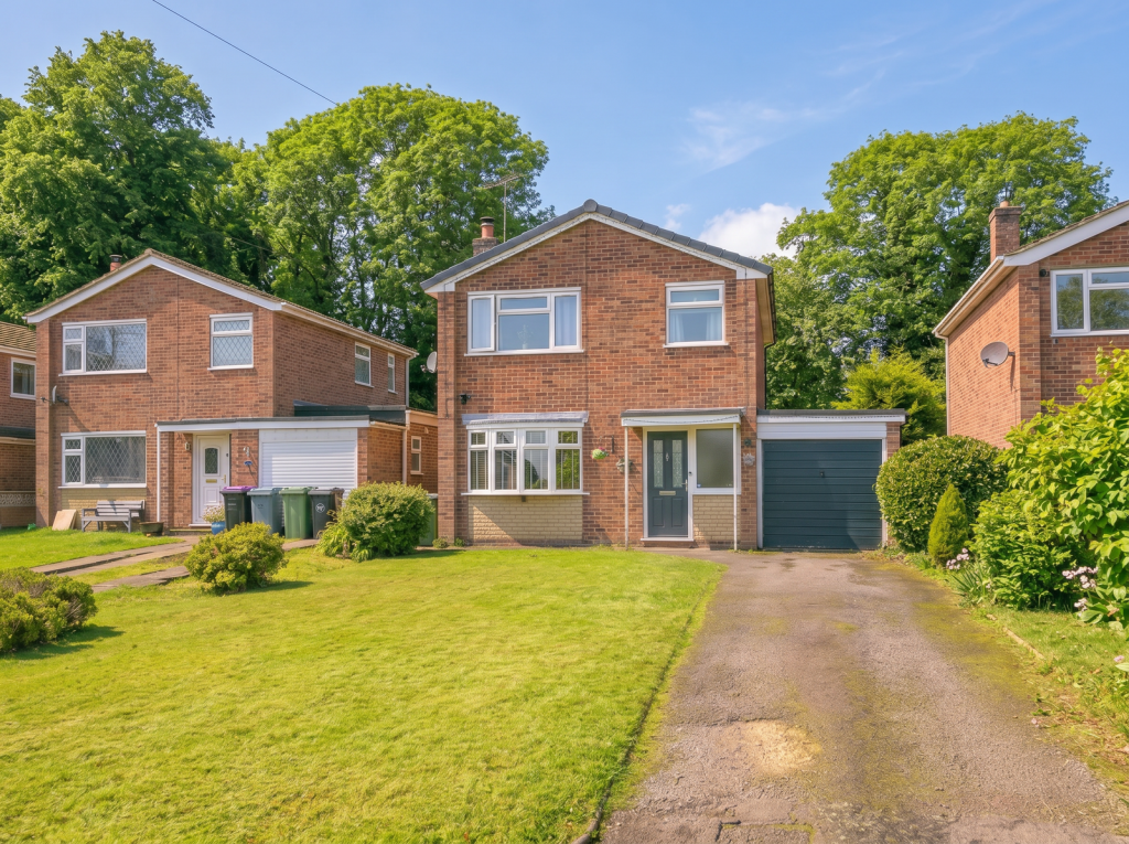 House in South Kesteven, Lincolnshire