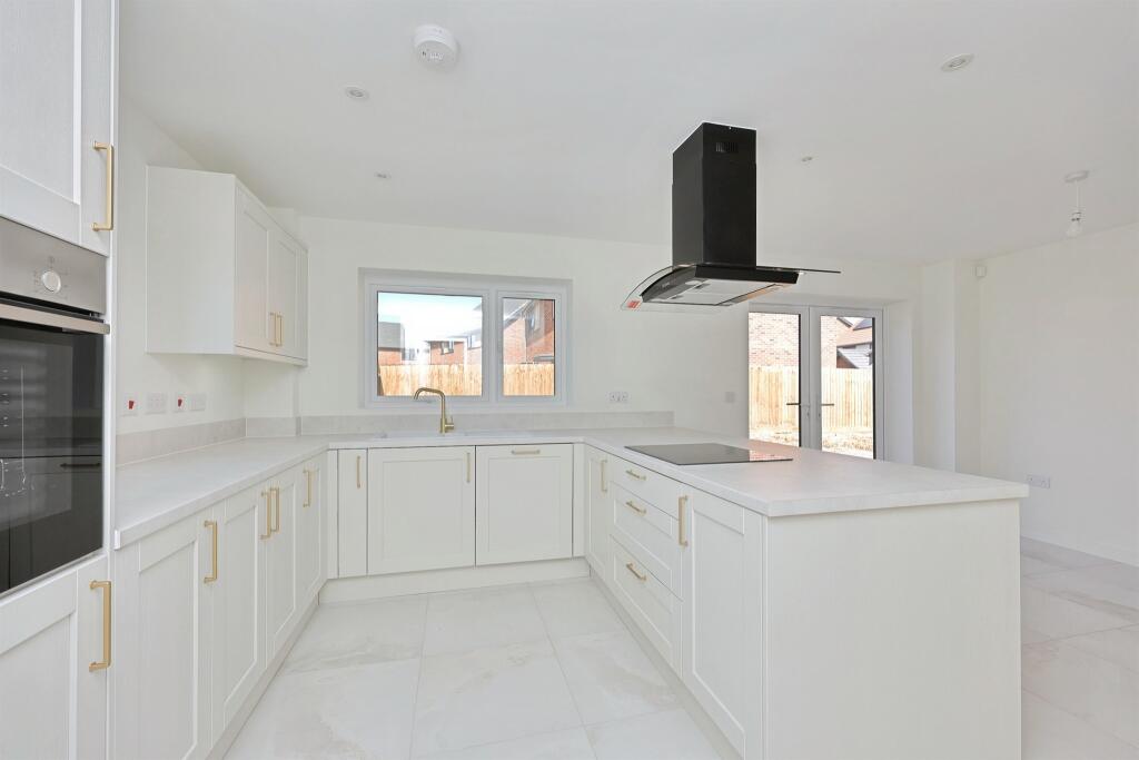 House in Norwich - View 5