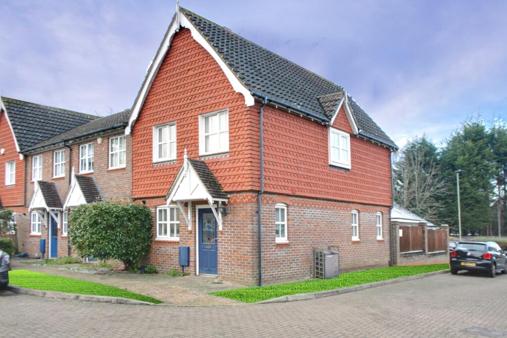 Main image of property: Royal Close, Locksbottom, Orpington, BR6