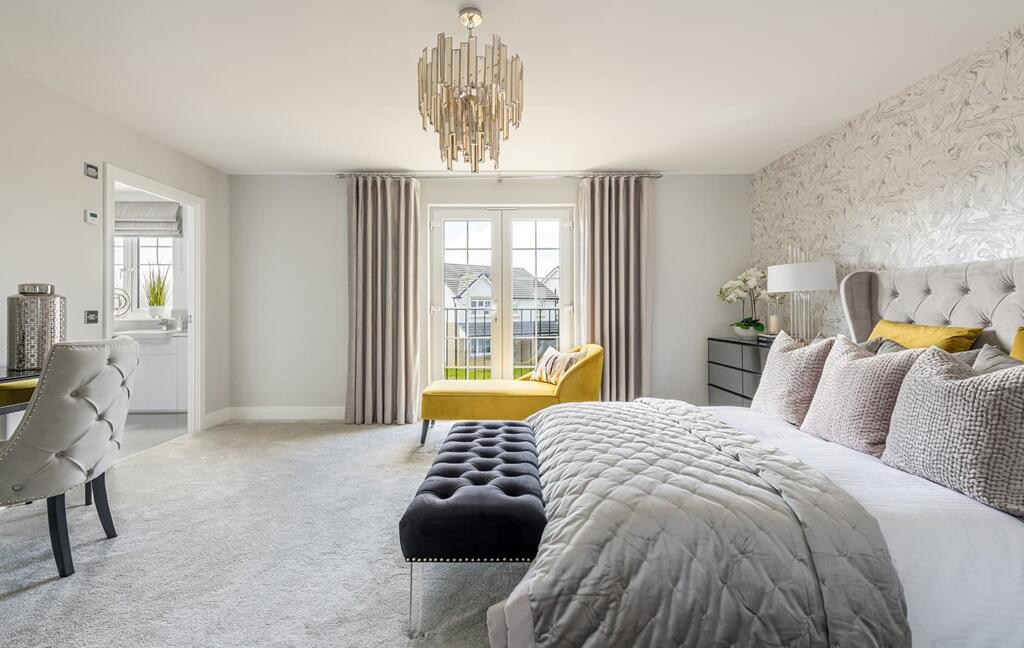 Main image of property: off Springfield Road,
Barrhead,
East Renfrewshire,
G78 2SG