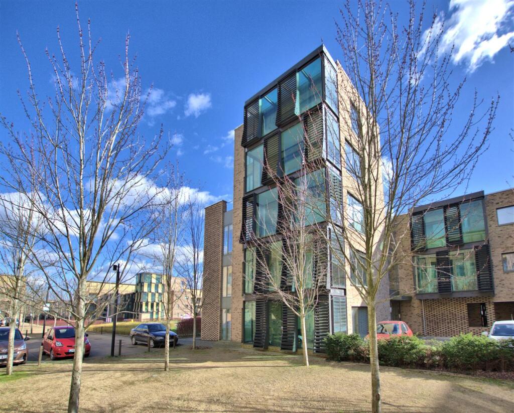 Main image of property: Addenbrookes Road, Trumpington