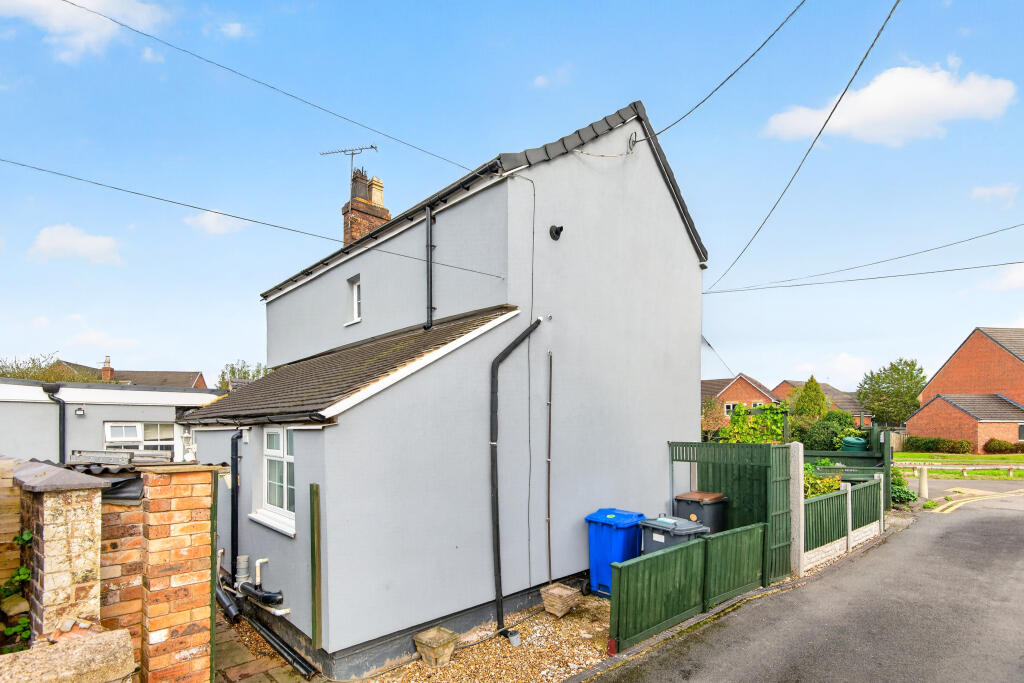 West Avenue, Talke, Kidsgrove photo 4