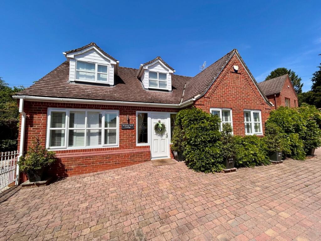 Main image of property: Inkberrow, Worcestershire