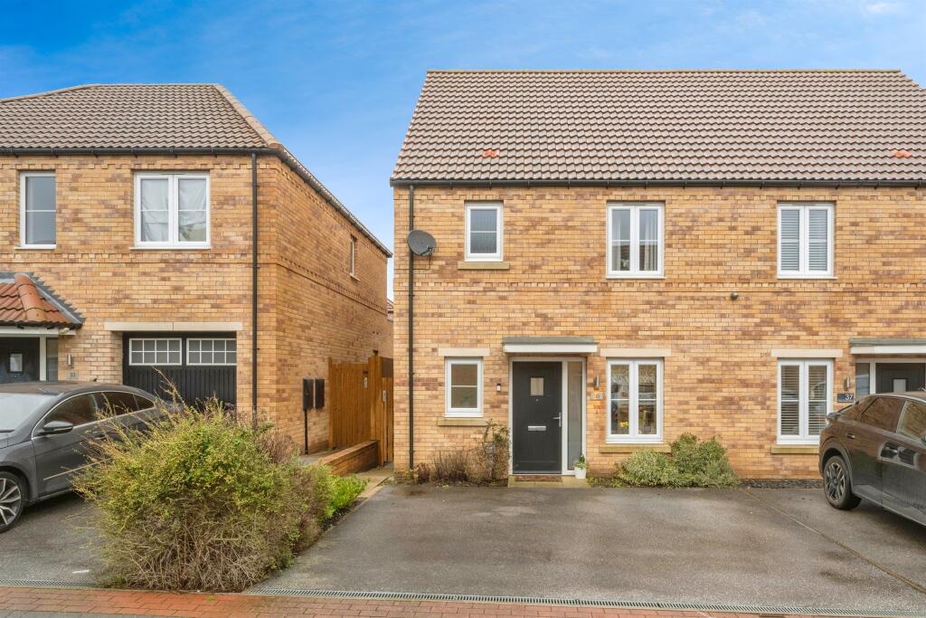 Main image of property: Green Shank Drive, Mexborough