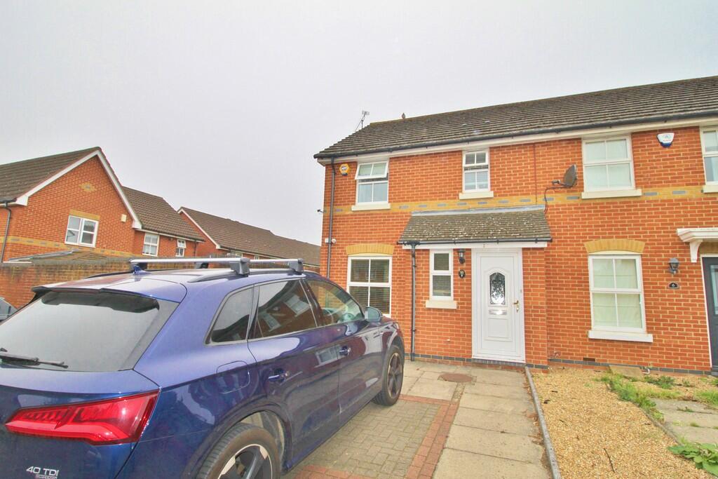 Main image of property: Karina Close, Chigwell