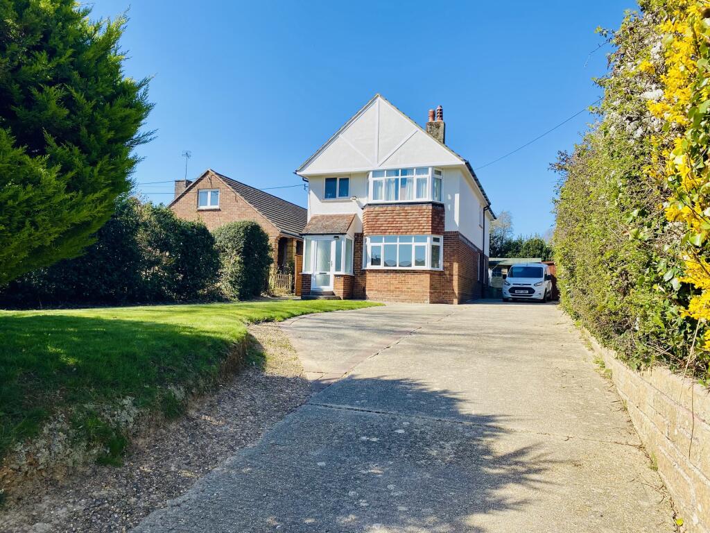 Main image of property: Church Road, Wootton Bridge, Ryde, Isle of Wight