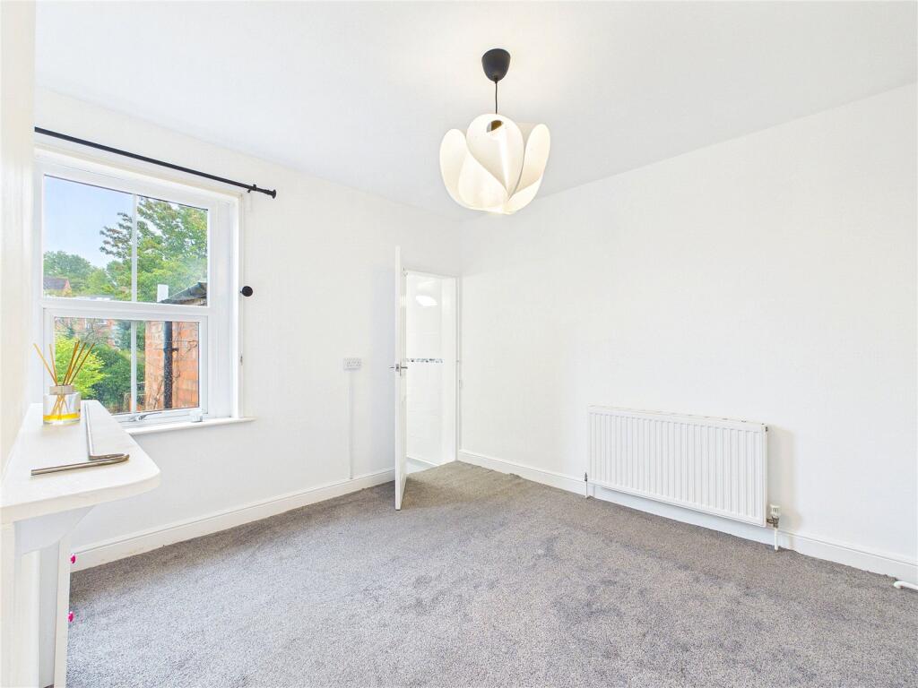 Lansdowne Walk, Worcester, Worcestershire, WR3 photo 4