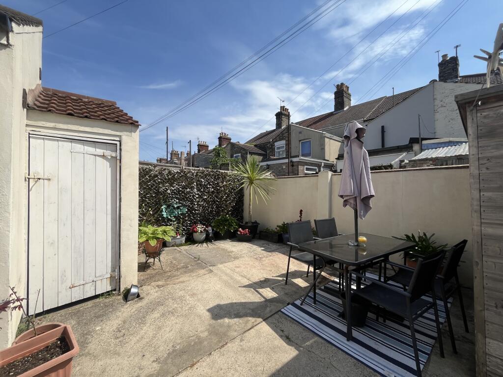 Main image of property: Queens Road, LOWESTOFT