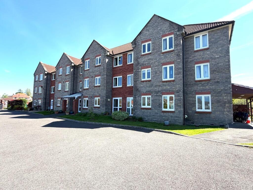Main image of property: Oxendale, Street