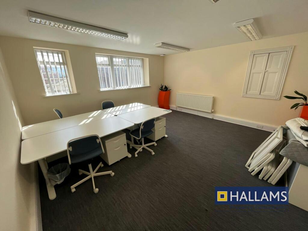 Office 1