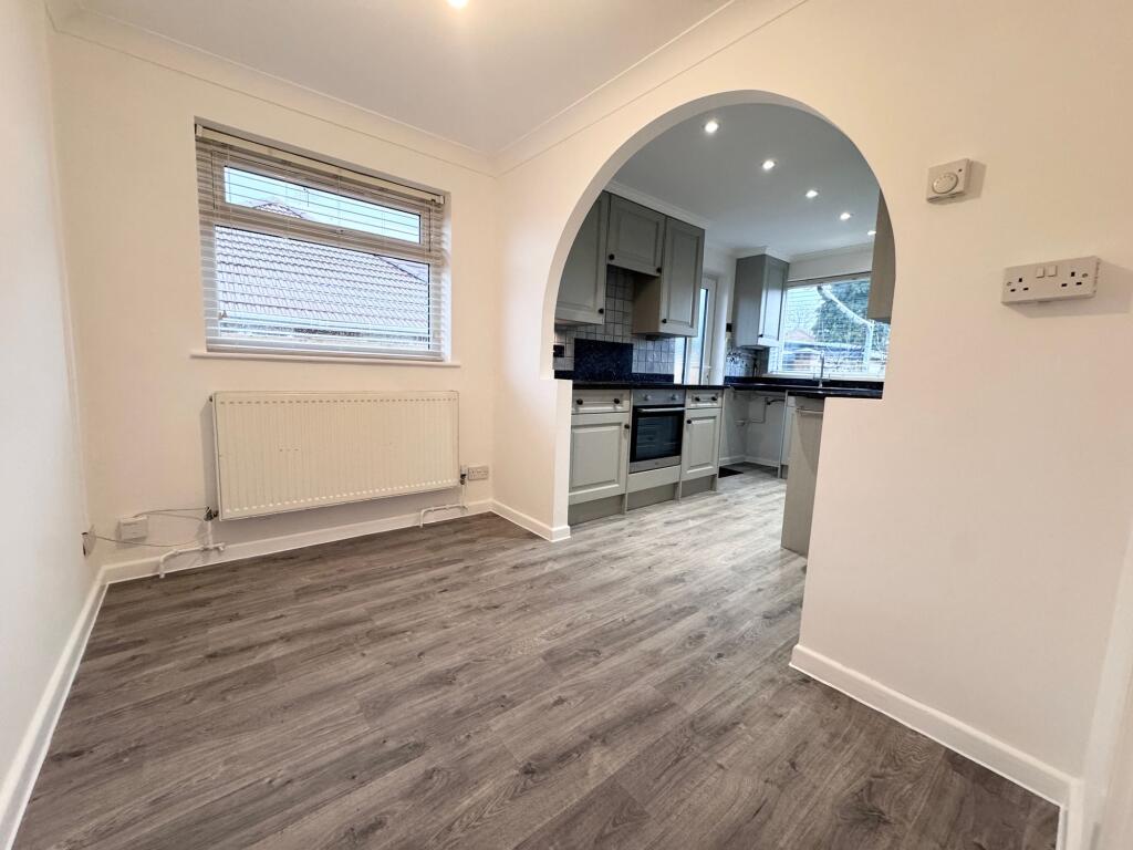 House in Southampton - View 5