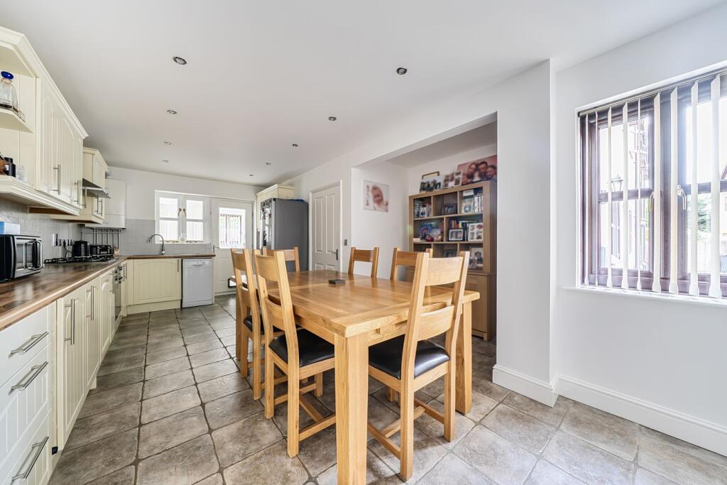 House in Greenfield, Flitton and Greenfield - More