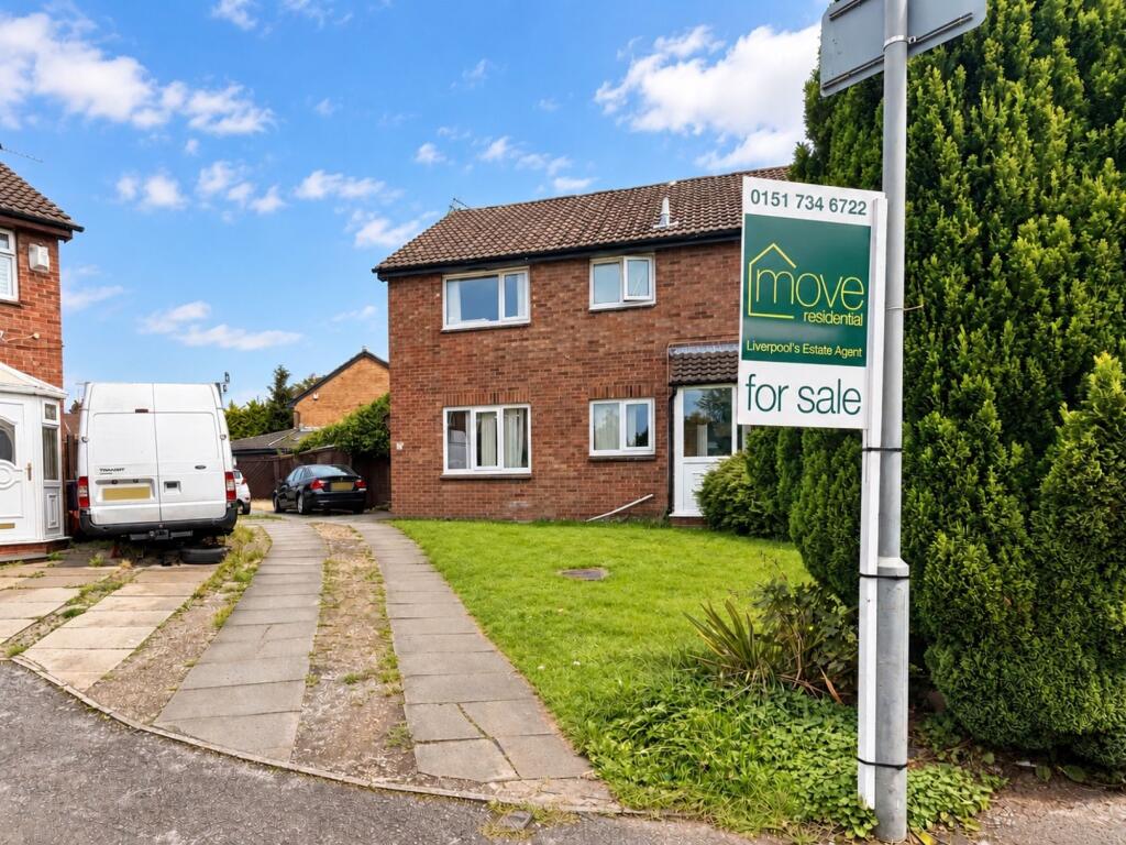 Main image of property: Conifer Close, Walton, L9