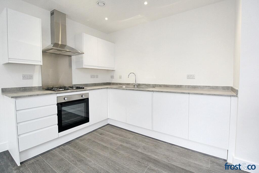 Apartment in Bournemouth - View 2