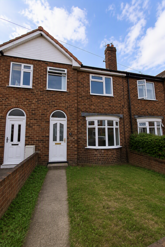 Main image of property: Glamis Road, Town Fields, Doncaster