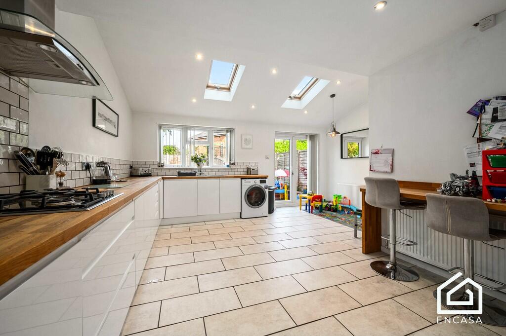 House in Birmingham, Acocks Green - View 3