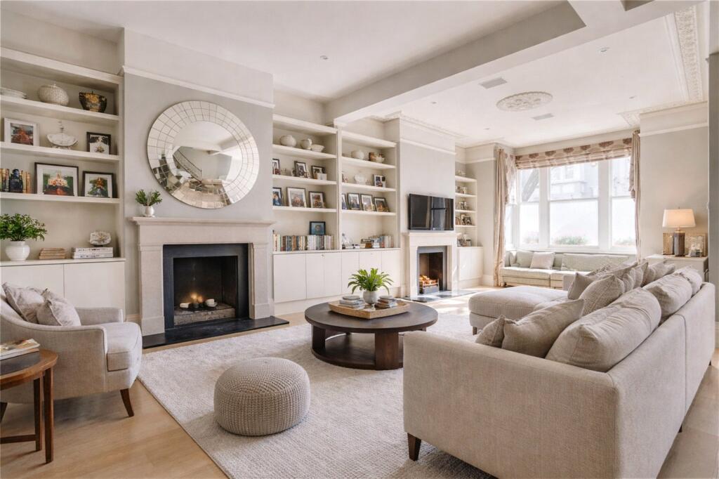 Main image of property: Fernhurst Road, Fulham, London, SW6