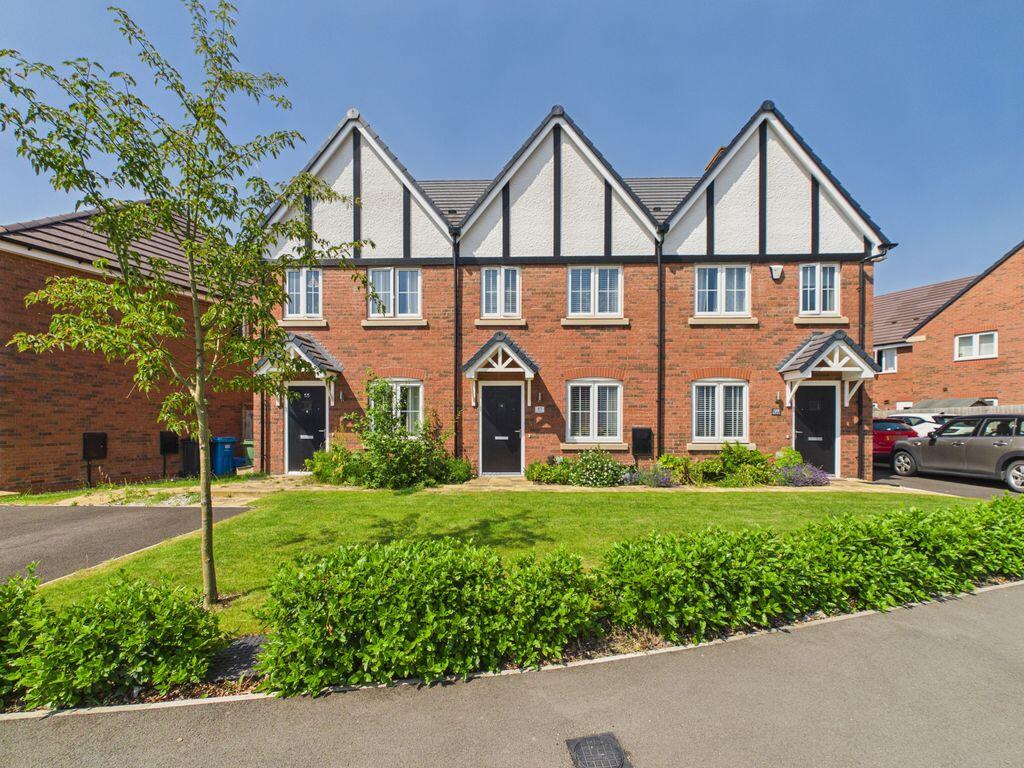Main image of property: Poachers Way, Codsall, Wolverhampton, WV8
