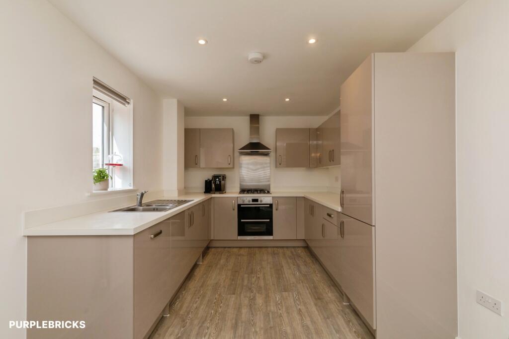 House in Bristol - View 4