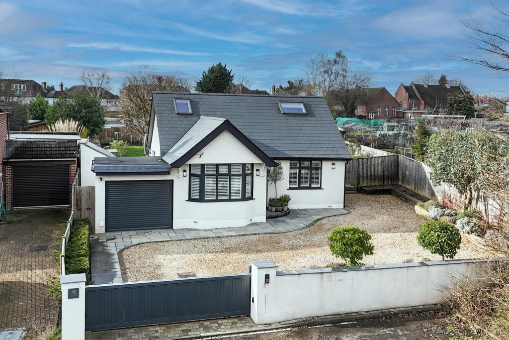 Main image of property: Havelock Crescent, Maidenhead, Berkshire, SL6 5BL